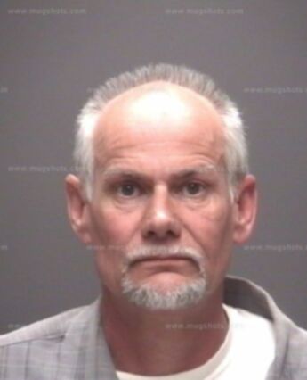 Ronald Craig Rhame