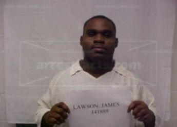 James D Lawson