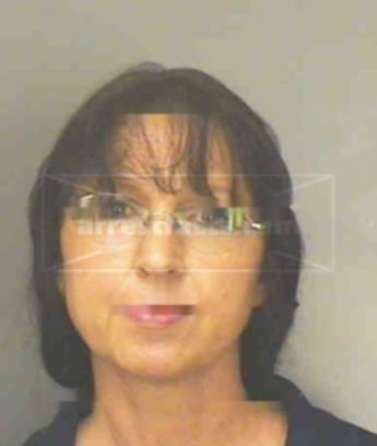 Pamela Lynch Benton