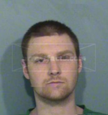 Mark Gordon Chaney