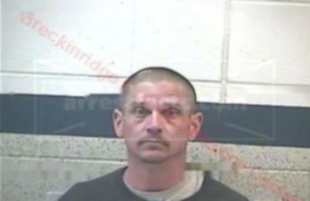 Gary Lynn Gann