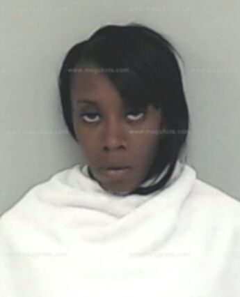 Shavonna Renea Hill