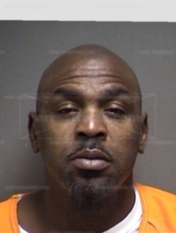 Terrick Anthony Johnson