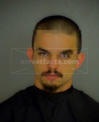 Tommy Clarence King