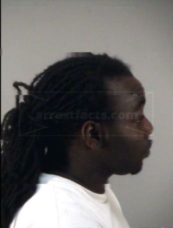 Javari Antwan Gaskin