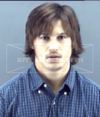 Bradly Dean Reagh