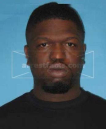 Jermaine Antwan Smith
