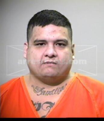 Christopher Issac Barrajas