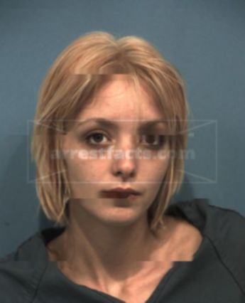 Samantha Irene Watts