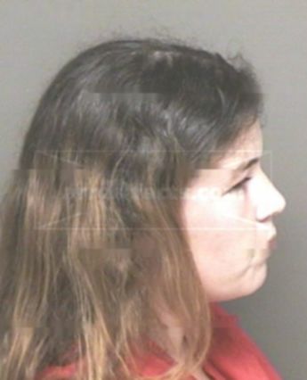 Tonya Michelle Huston