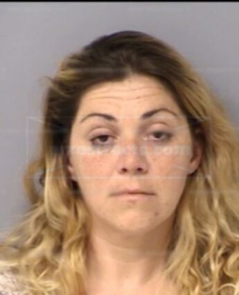 Tammy Lynn Wrobel