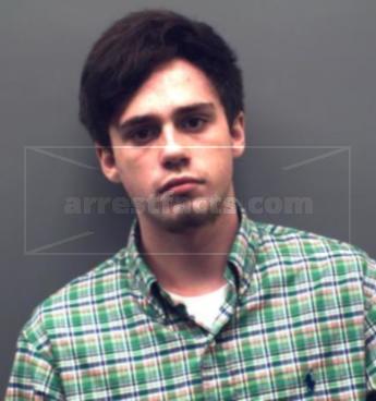 Zack Thomas Elmer