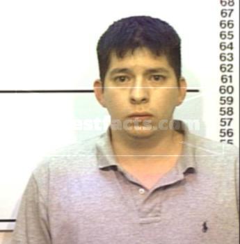 Juan Noe Cabrera