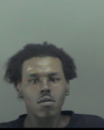 Drew Antonio Davis