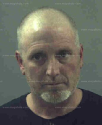 Michael Todd Farris