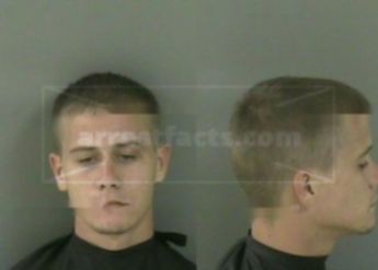 Cody Douglas Hewitt