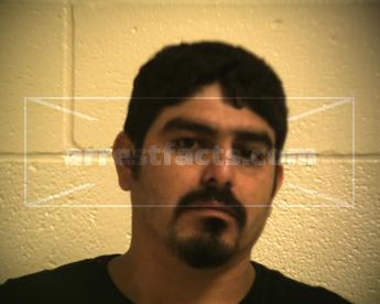 Enrique Flores Lopez