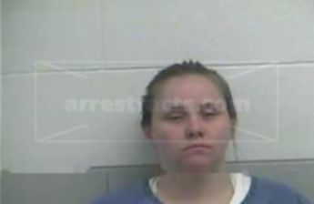 Jessica Marie Morris