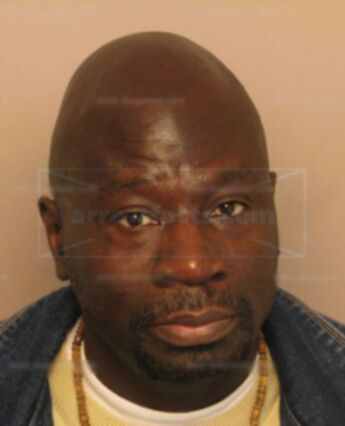 Terence Tyrone Wiggins