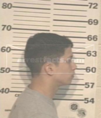 Eric Michael Sosa
