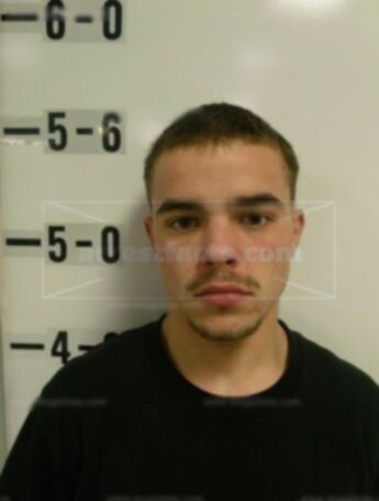 Nickolas Eugene Copsey