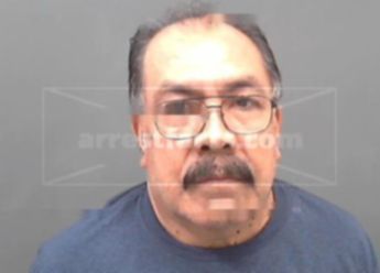Juan Cruz-Garcia