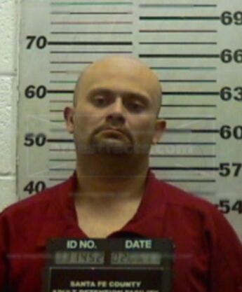 Frankie Ray Chavez