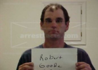 Robert M Goode Jr.