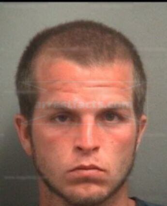 Christopher Paul Hickman