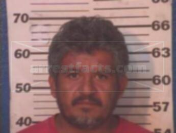 Mauricio Gerardo Acevedo Mata