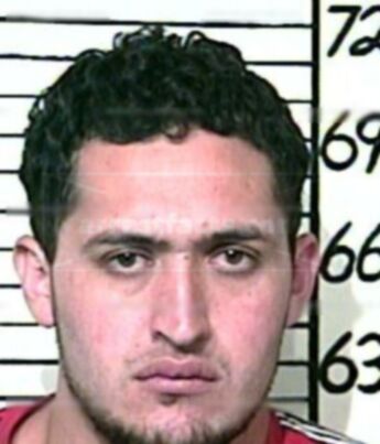 Hugo Olivares Marquez