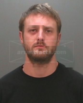 Joel Scott Bradley