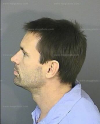 Kevin James Olden