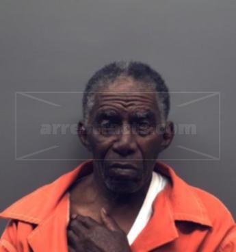 John Allen Polk