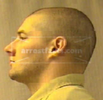 Christopher Lee Johnson