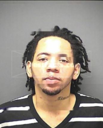 Antonio Lamont Russell