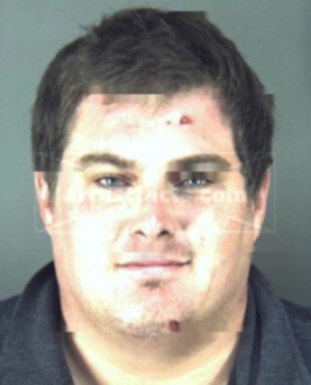 Hamilton Cory Heyworth