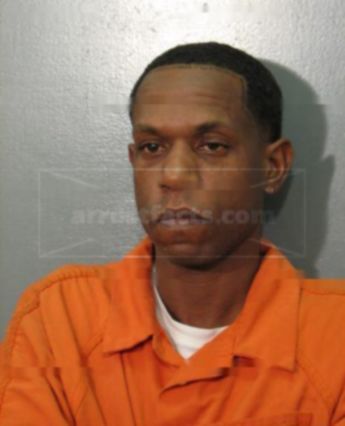 Clifford Lee Laurent Jr.