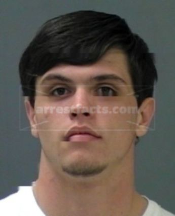 Jordan Anthony Tigano