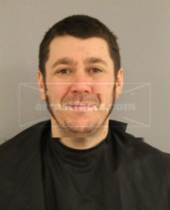 Jason Matthew Bell