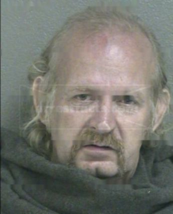 Donald Gene Antle