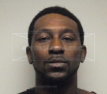 Kiylon Scott