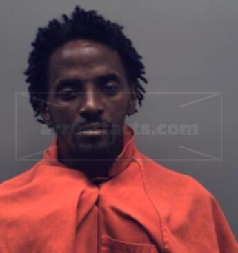 Demetrius Brisbon