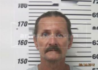 Jerry Douglas Cox Sr.