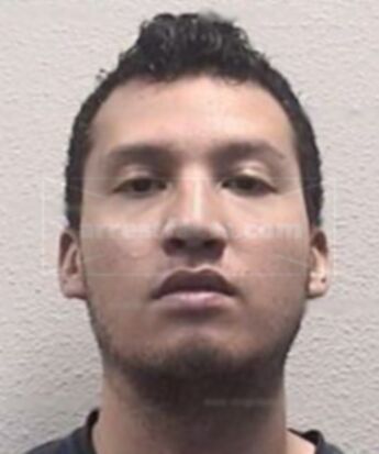 Aaron Alexander Montanez