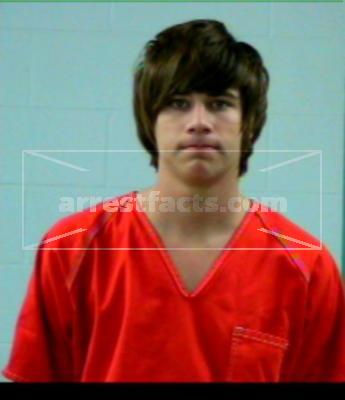 Britt; Michael Parker