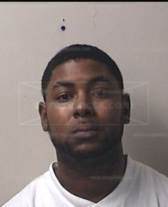 Matthew Deshay Kyles