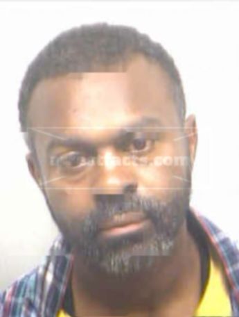 Cleveland Gilstrap