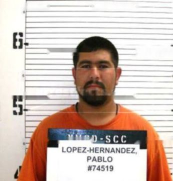 Pablo Lopez-Hernandez