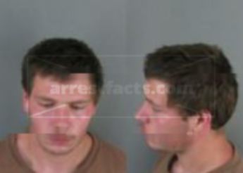 Justin Frank Austin